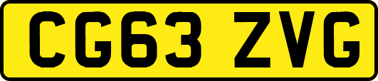 CG63ZVG