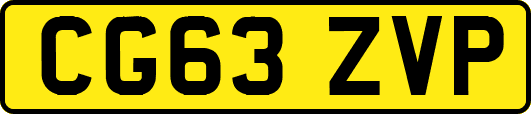 CG63ZVP