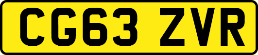 CG63ZVR