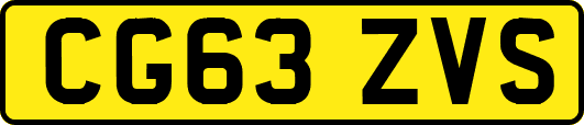 CG63ZVS