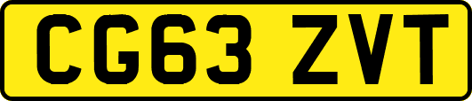 CG63ZVT