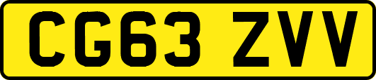 CG63ZVV