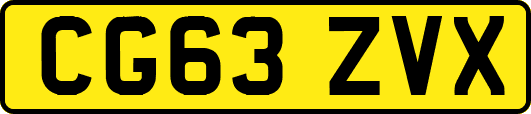 CG63ZVX