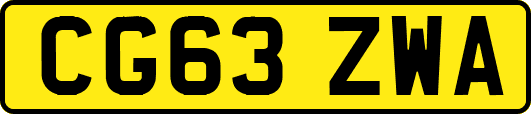 CG63ZWA