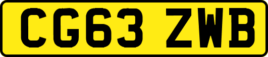 CG63ZWB