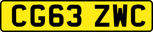CG63ZWC