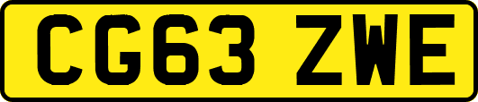 CG63ZWE