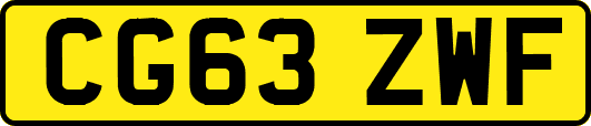 CG63ZWF