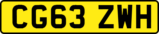 CG63ZWH