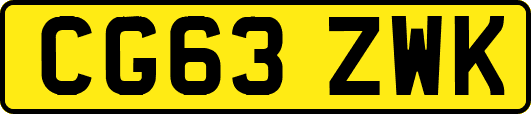 CG63ZWK
