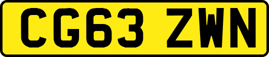 CG63ZWN