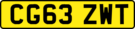 CG63ZWT