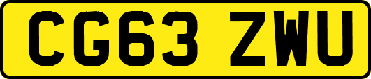 CG63ZWU