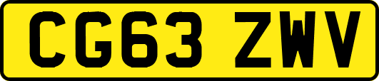 CG63ZWV