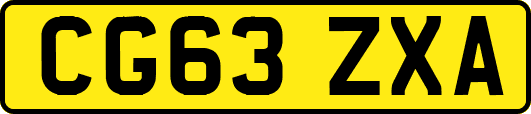 CG63ZXA