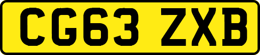 CG63ZXB