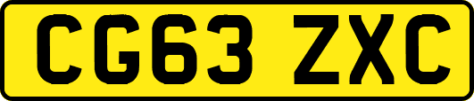 CG63ZXC