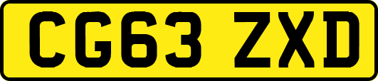 CG63ZXD