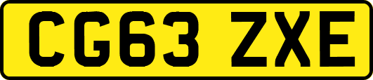 CG63ZXE