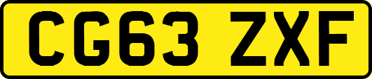 CG63ZXF