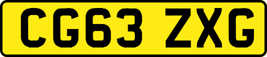 CG63ZXG