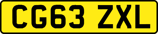 CG63ZXL