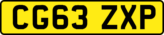CG63ZXP