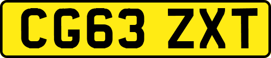 CG63ZXT