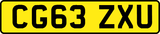 CG63ZXU