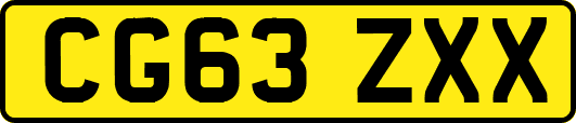 CG63ZXX