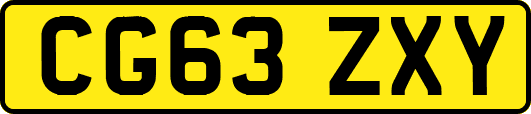 CG63ZXY