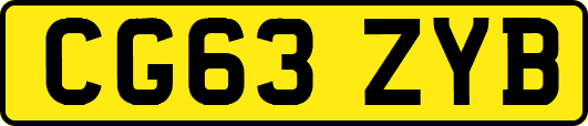 CG63ZYB