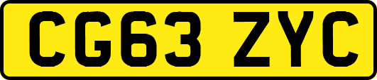 CG63ZYC