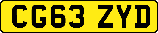 CG63ZYD