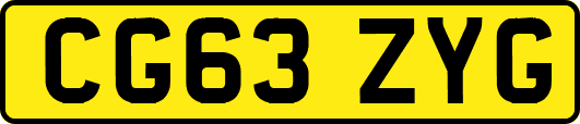 CG63ZYG