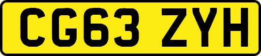 CG63ZYH