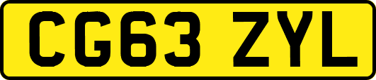 CG63ZYL