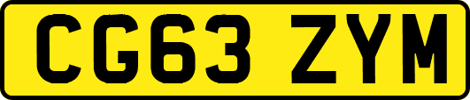 CG63ZYM