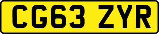 CG63ZYR