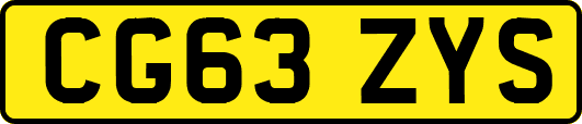 CG63ZYS