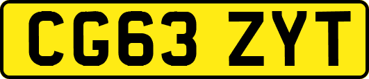 CG63ZYT