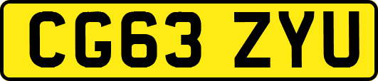 CG63ZYU