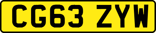 CG63ZYW