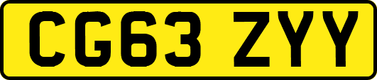 CG63ZYY
