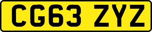 CG63ZYZ