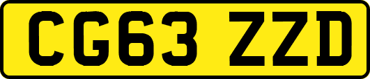 CG63ZZD