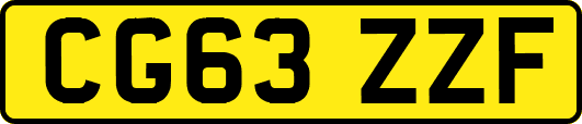 CG63ZZF