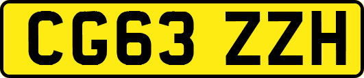 CG63ZZH