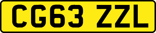 CG63ZZL