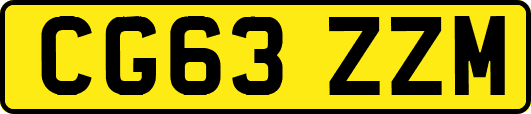 CG63ZZM